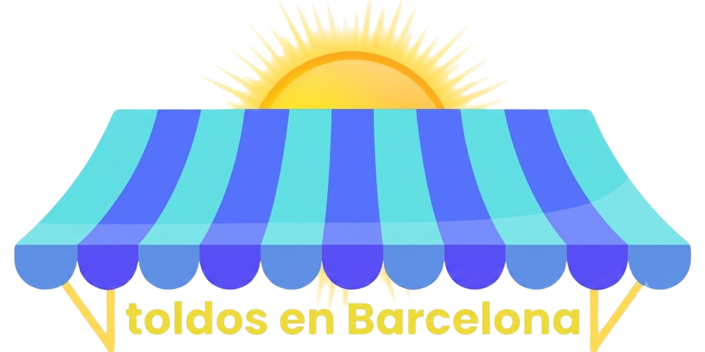 Toldos Terraza Barcelona